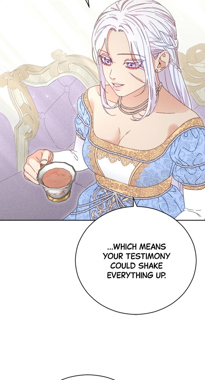 Read Dare I Hope chapter 31 image 43 on Lezhin