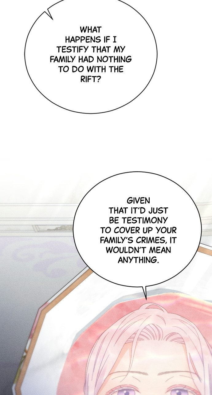 Read Dare I Hope chapter 31 image 44 on Lezhin