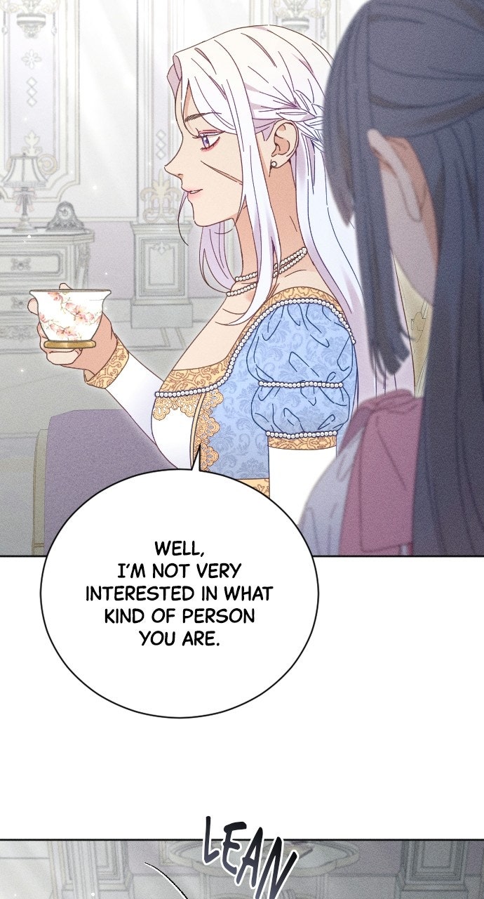 Read Dare I Hope chapter 31 image 48 on Lezhin