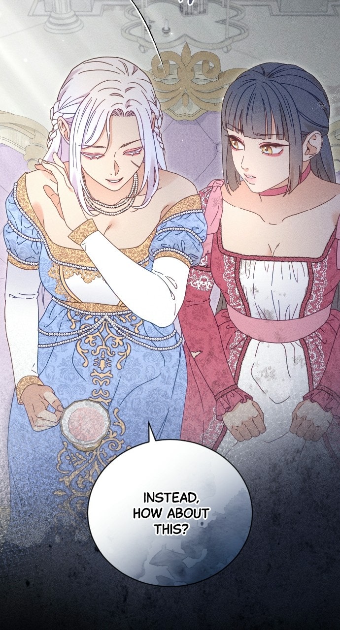 Read Dare I Hope chapter 31 image 49 on Lezhin