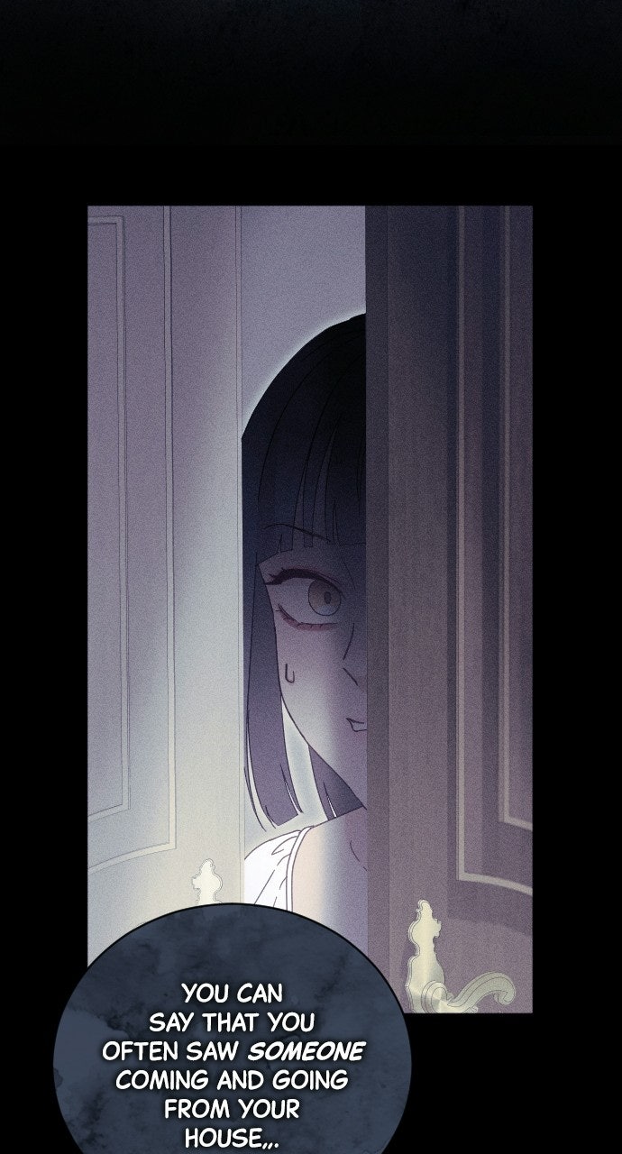 Read Dare I Hope chapter 31 image 50 on Lezhin