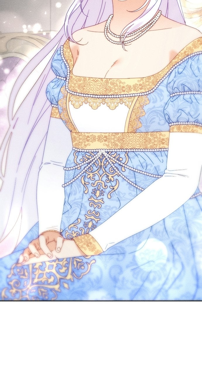 Read Dare I Hope chapter 31 image 6 on Lezhin