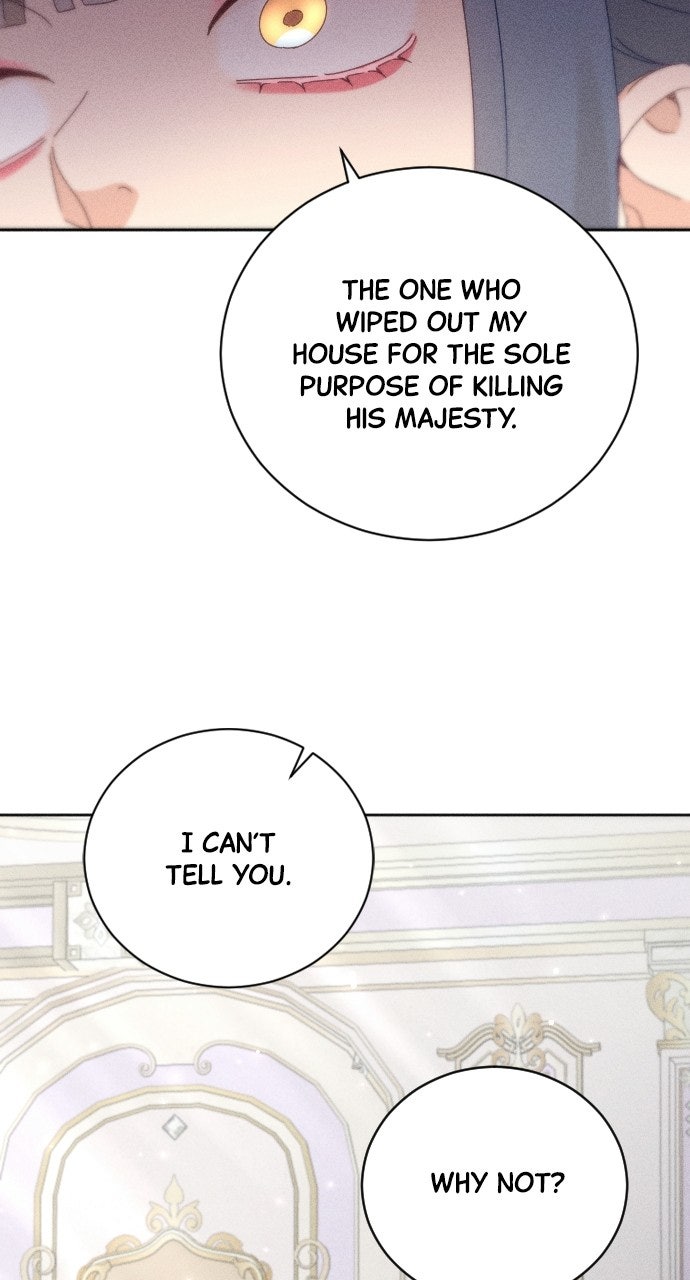 Read Dare I Hope chapter 31 image 61 on Lezhin
