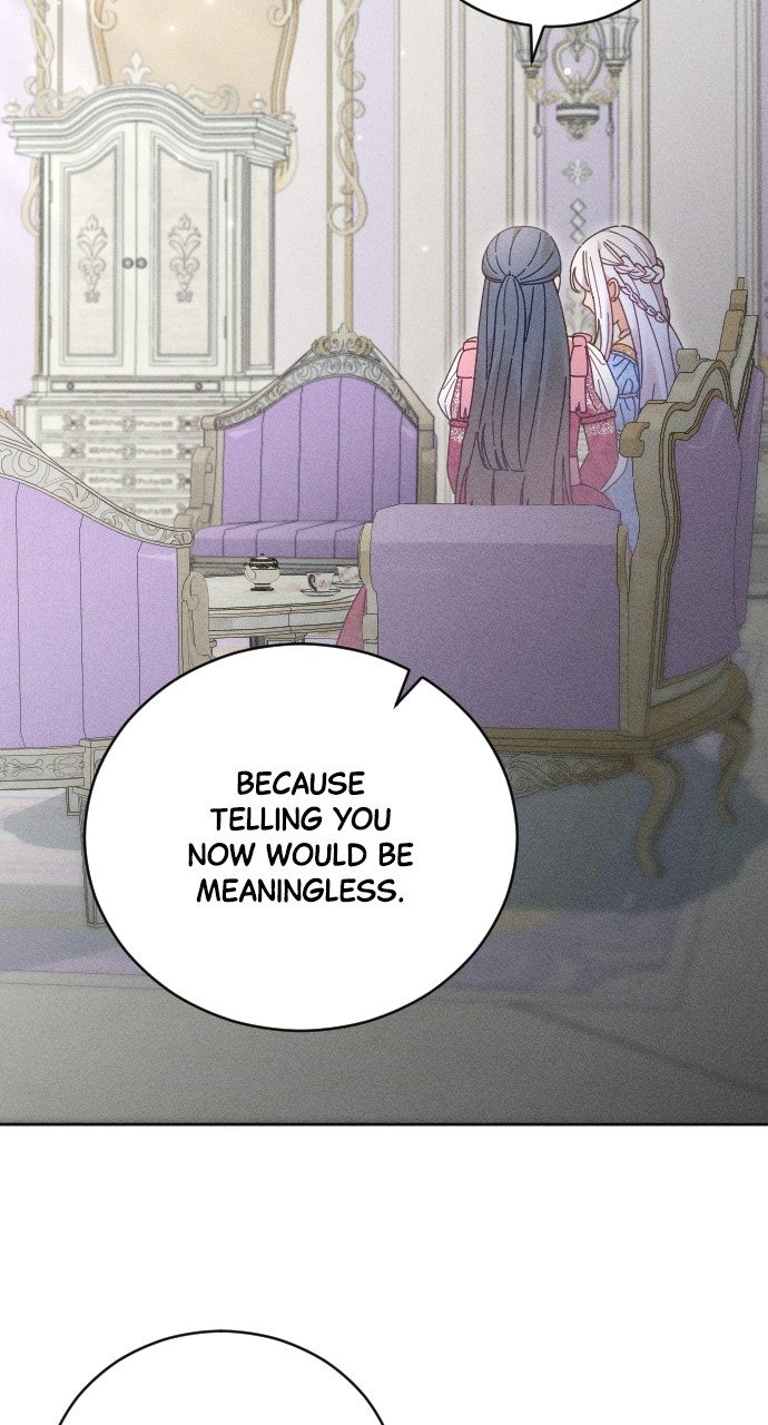 Read Dare I Hope chapter 31 image 62 on Lezhin