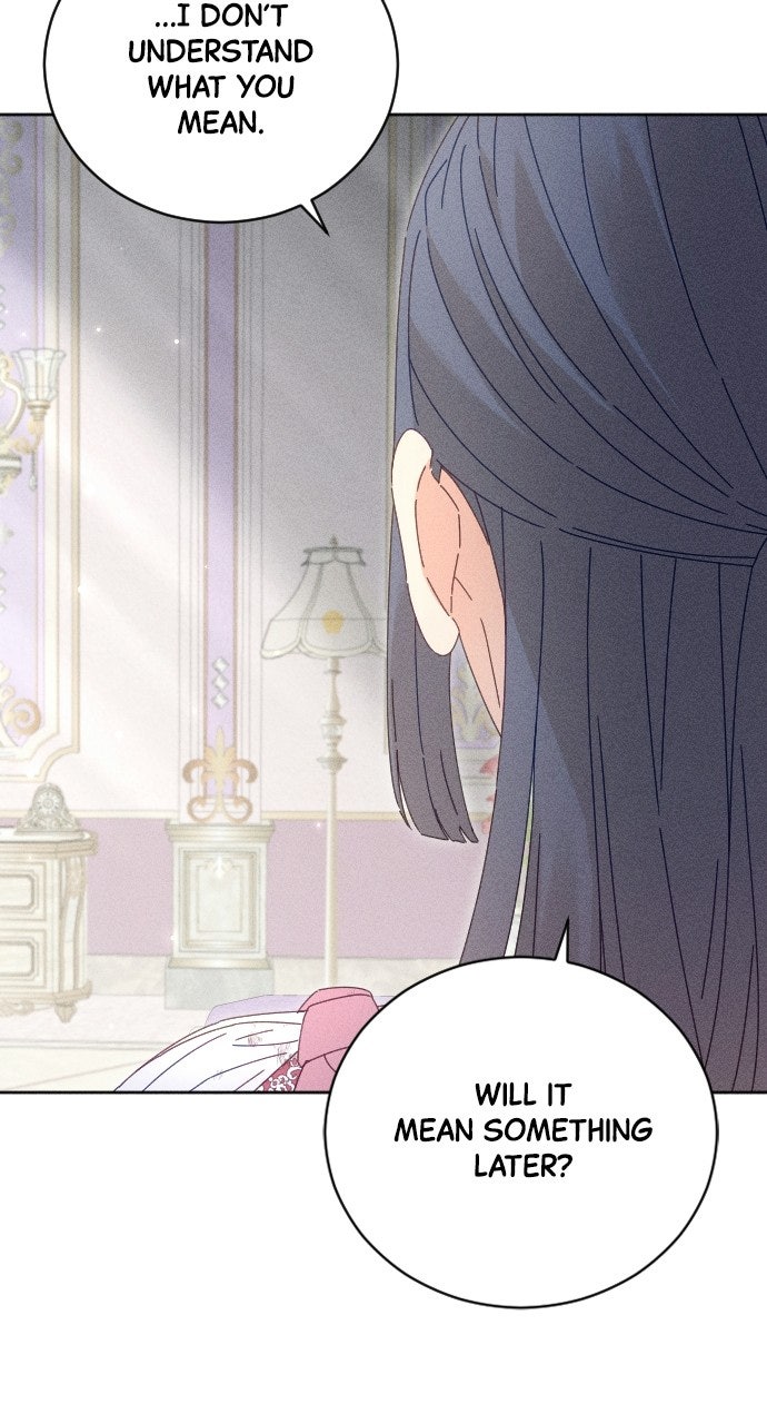 Read Dare I Hope chapter 31 image 63 on Lezhin