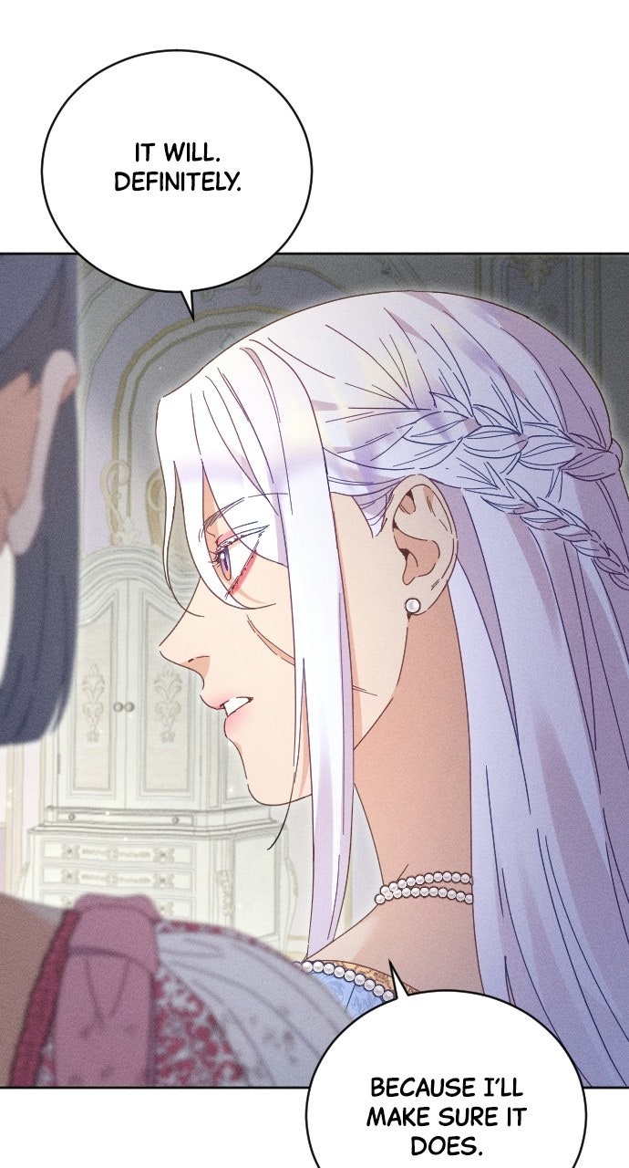 Read Dare I Hope chapter 31 image 64 on Lezhin