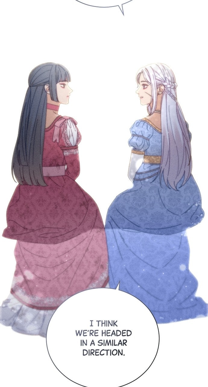 Read Dare I Hope chapter 31 image 67 on Lezhin