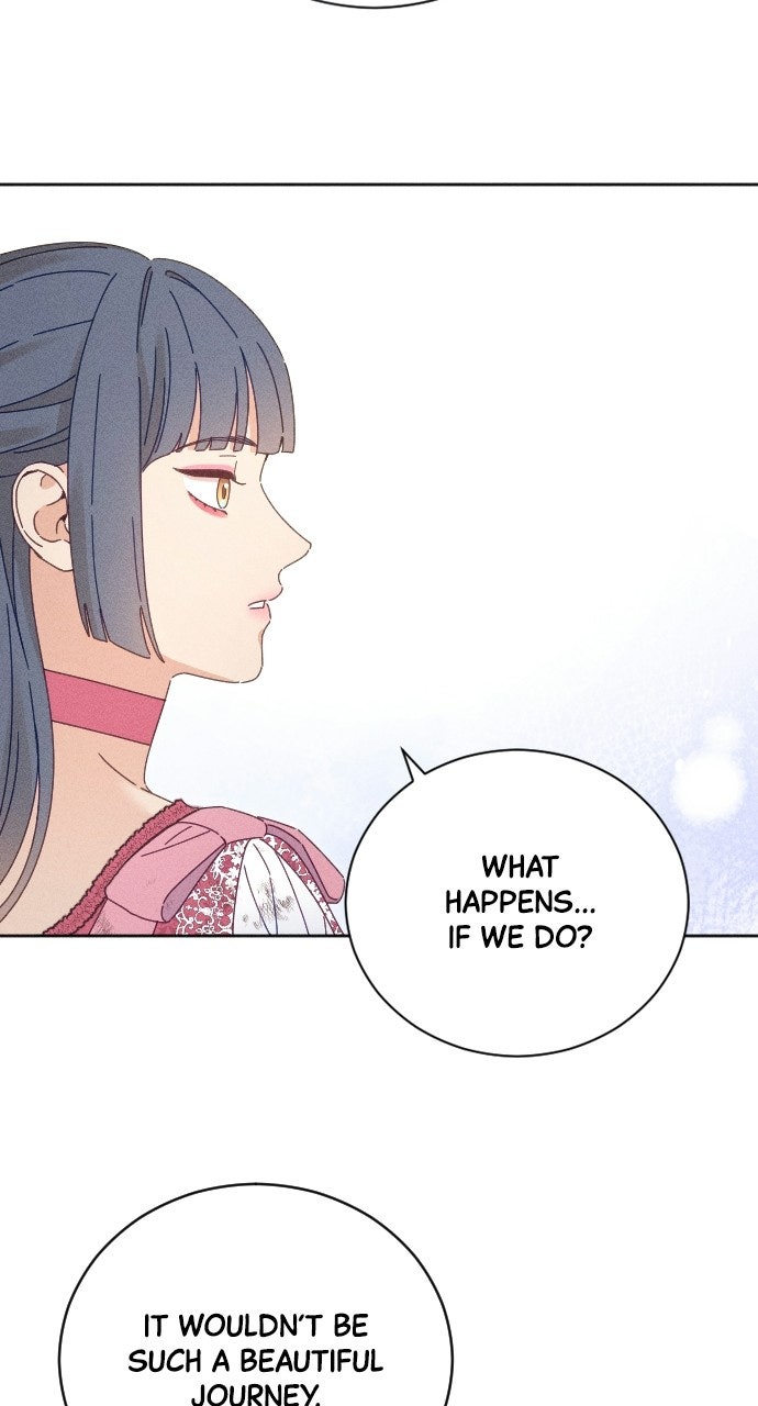 Read Dare I Hope chapter 31 image 68 on Lezhin