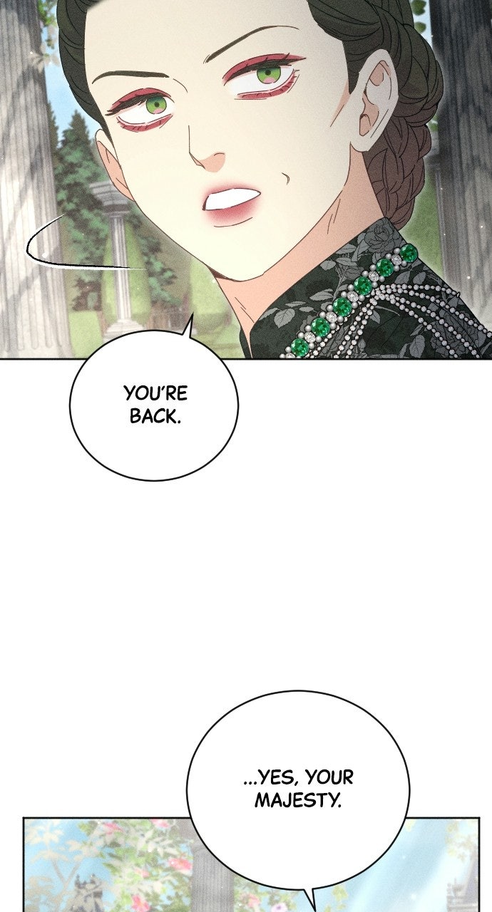 Read Dare I Hope chapter 32 image 11 on Lezhin