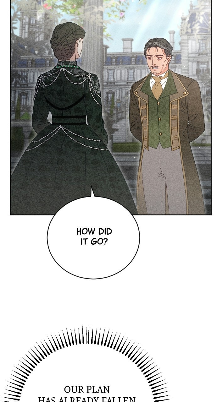 Read Dare I Hope chapter 32 image 12 on Lezhin