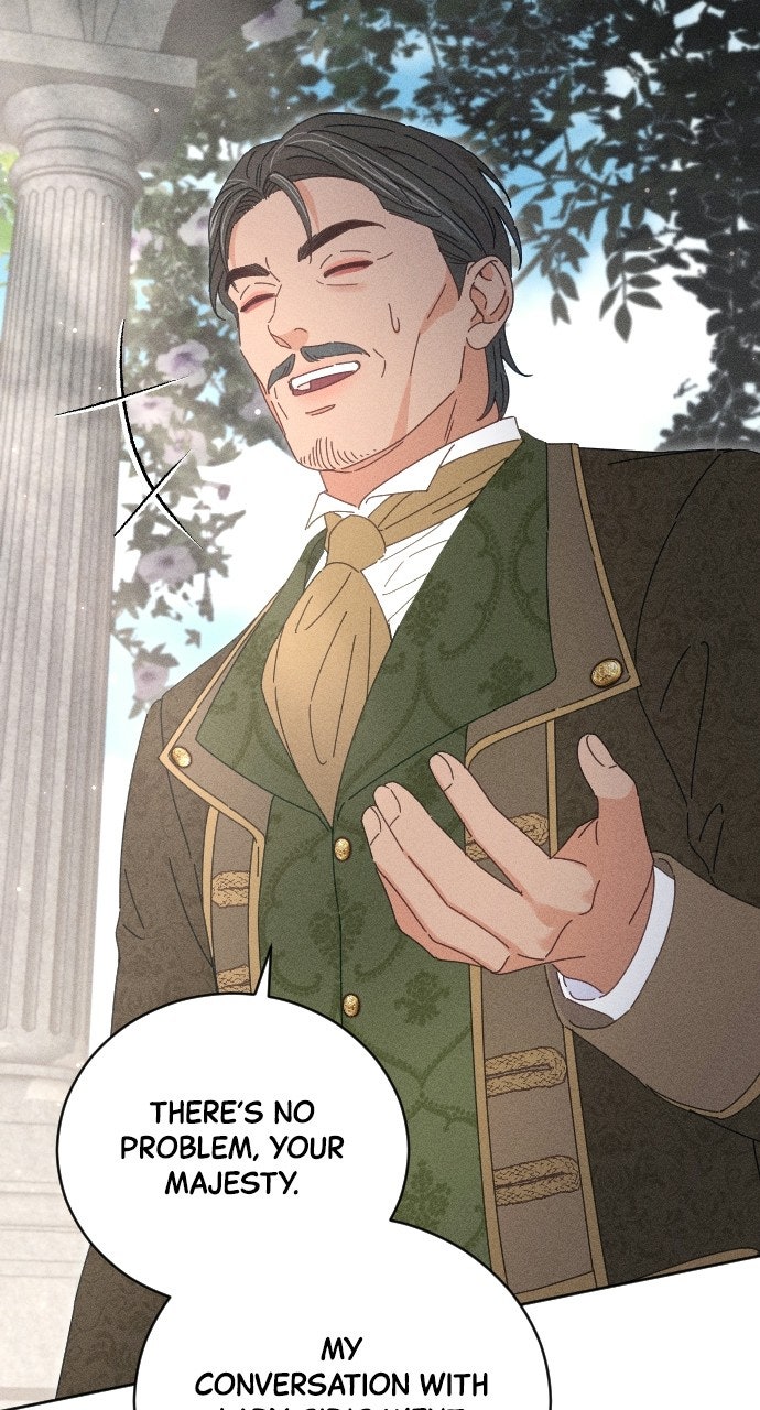 Read Dare I Hope chapter 32 image 14 on Lezhin