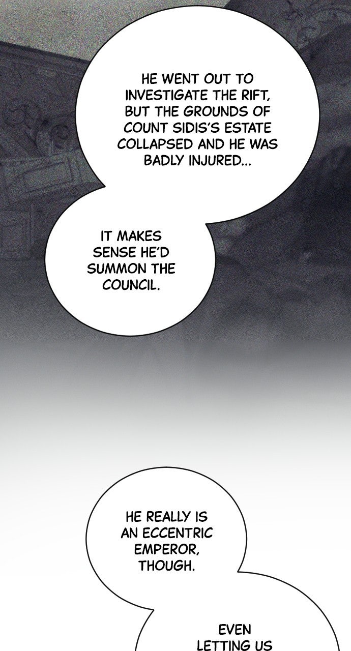 Read Dare I Hope chapter 32 image 19 on Lezhin