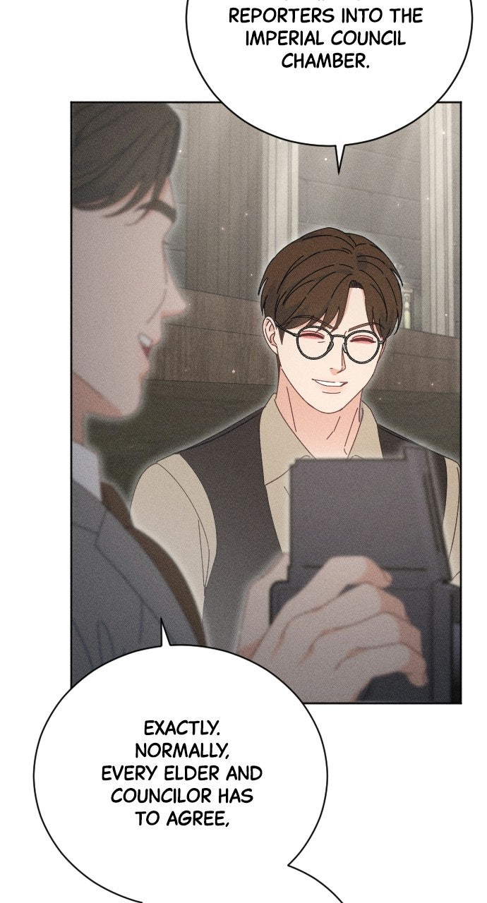 Read Dare I Hope chapter 32 image 20 on Lezhin