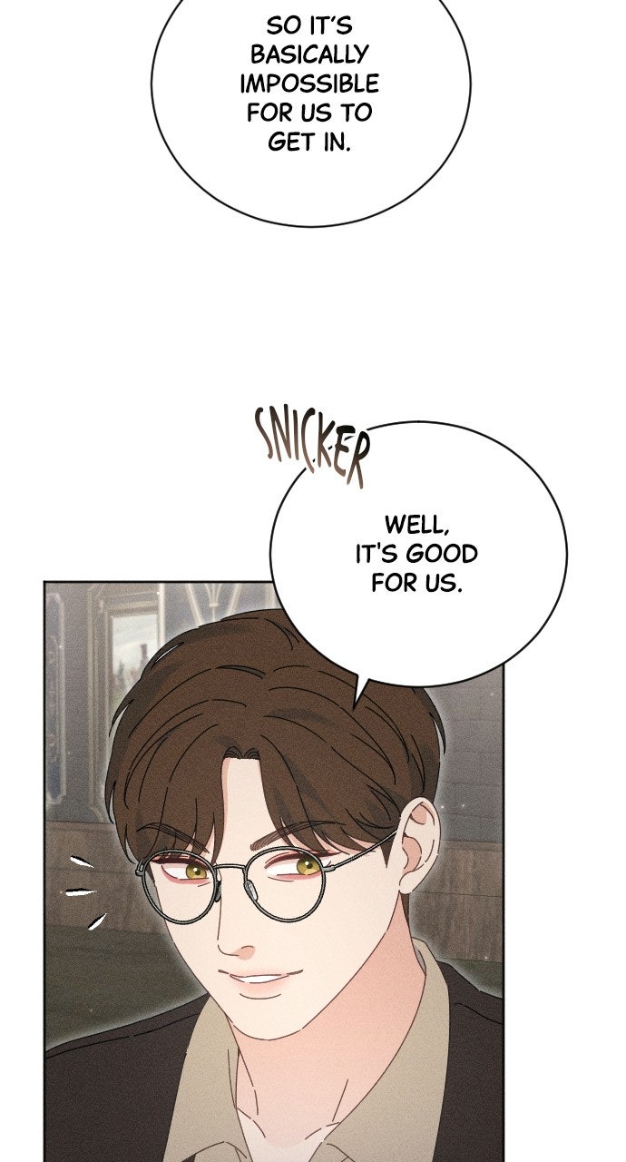 Read Dare I Hope chapter 32 image 21 on Lezhin