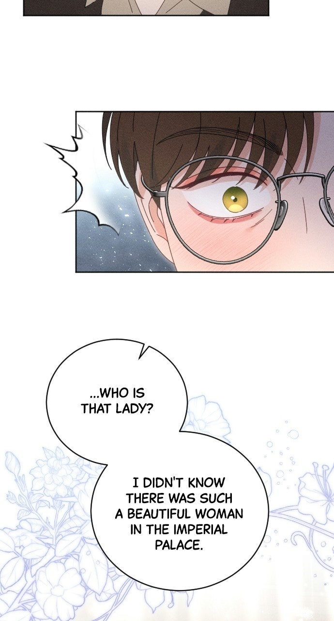 Read Dare I Hope chapter 32 image 22 on Lezhin