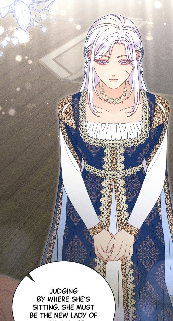 Read Dare I Hope chapter 32 image 23 on Lezhin