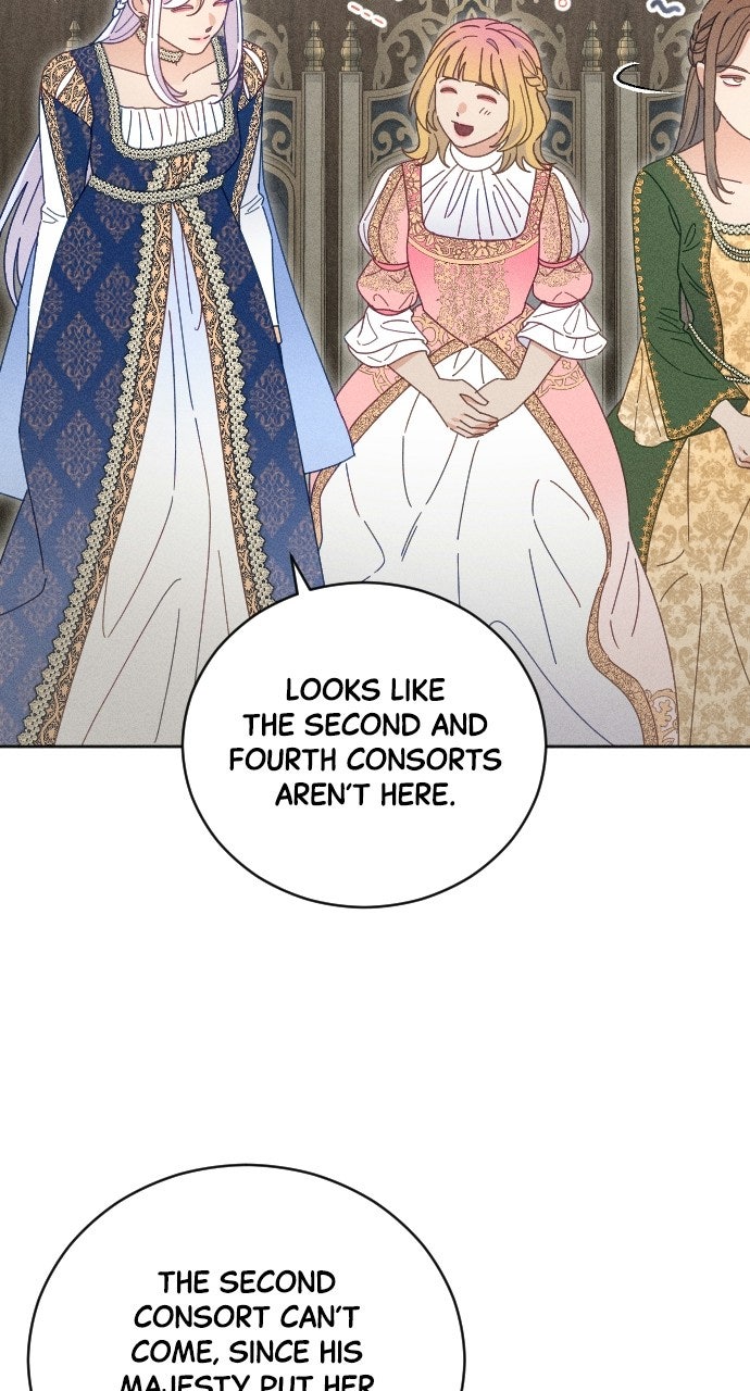 Read Dare I Hope chapter 32 image 25 on Lezhin