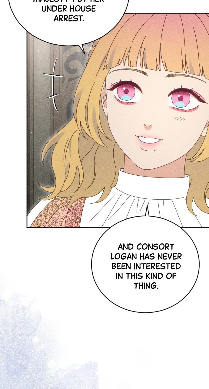 Read Dare I Hope chapter 32 image 26 on Lezhin