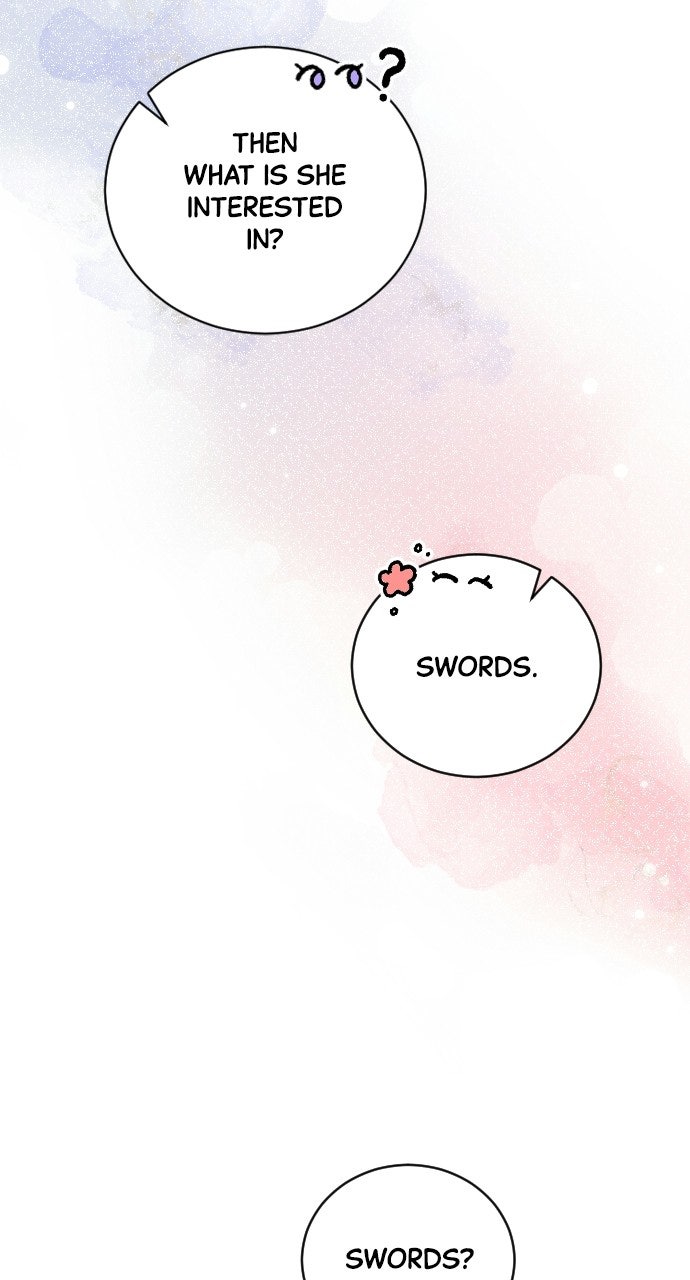 Read Dare I Hope chapter 32 image 27 on Lezhin