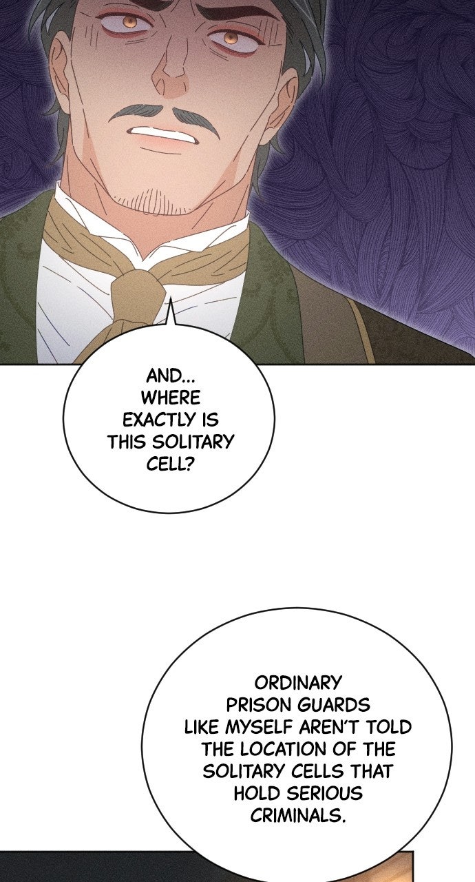 Read Dare I Hope chapter 32 image 3 on Lezhin
