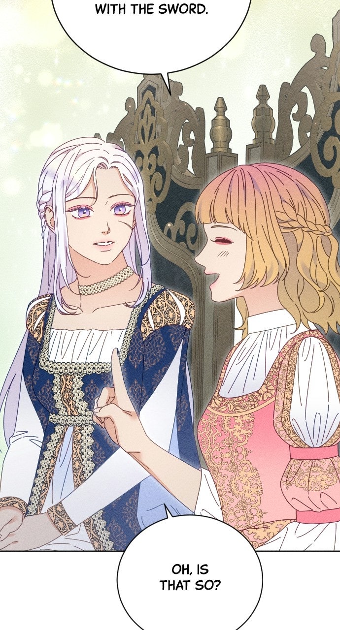 Read Dare I Hope chapter 32 image 30 on Lezhin