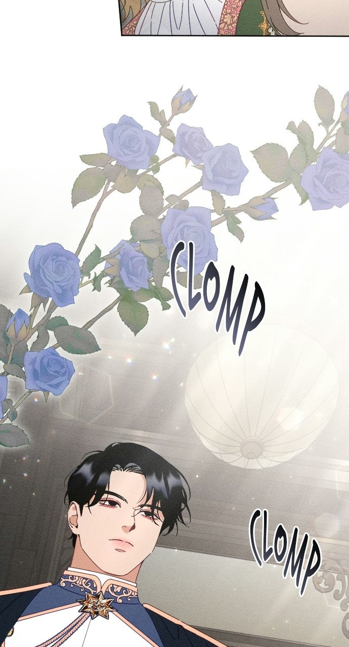 Read Dare I Hope chapter 32 image 33 on Lezhin