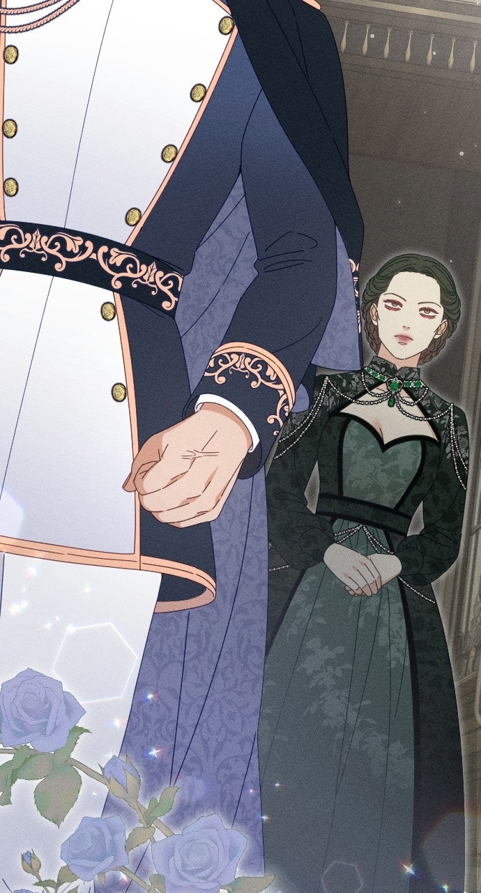 Read Dare I Hope chapter 32 image 34 on Lezhin