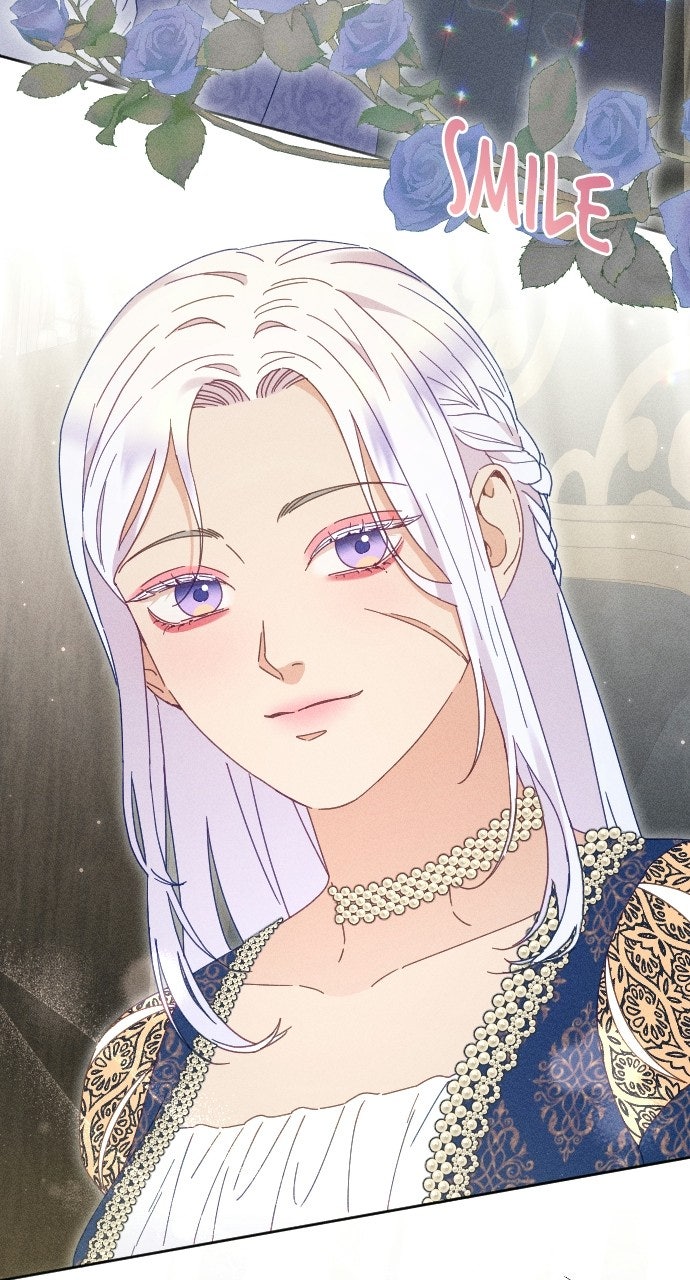 Read Dare I Hope chapter 32 image 35 on Lezhin
