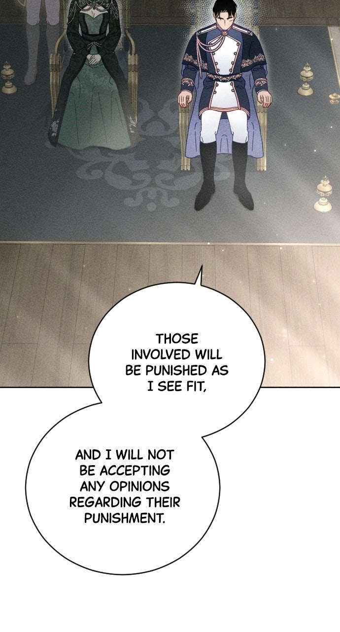 Read Dare I Hope chapter 32 image 38 on Lezhin