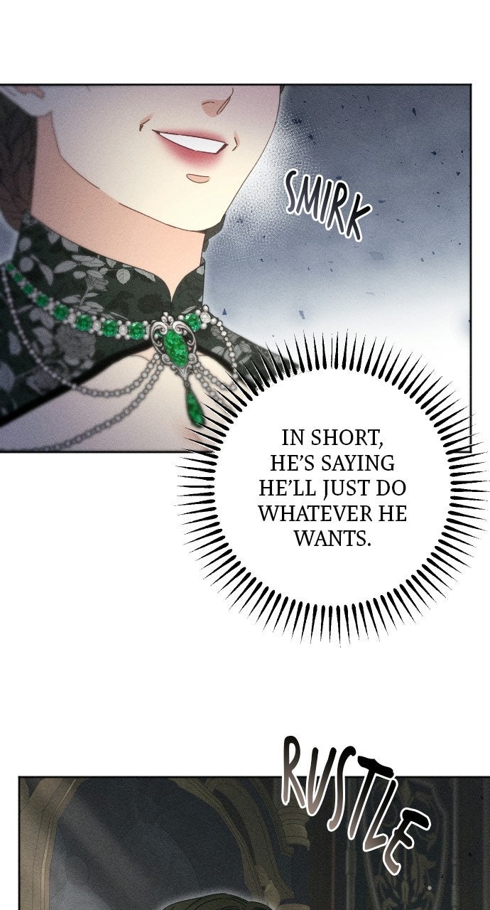 Read Dare I Hope chapter 32 image 39 on Lezhin