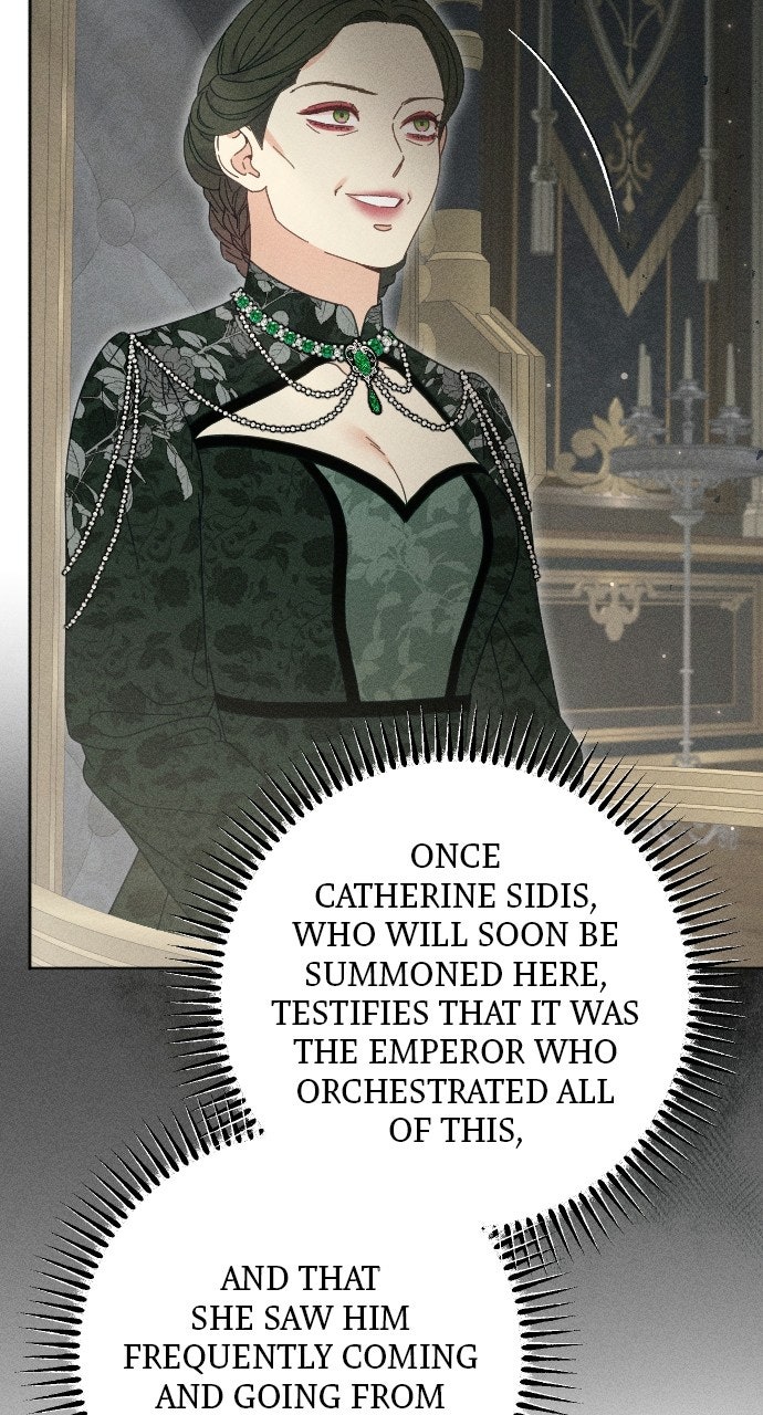Read Dare I Hope chapter 32 image 40 on Lezhin
