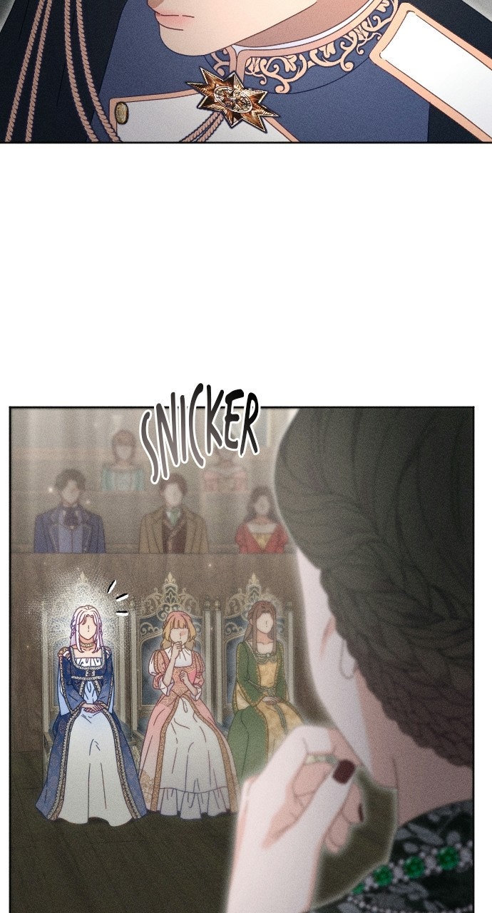 Read Dare I Hope chapter 32 image 42 on Lezhin