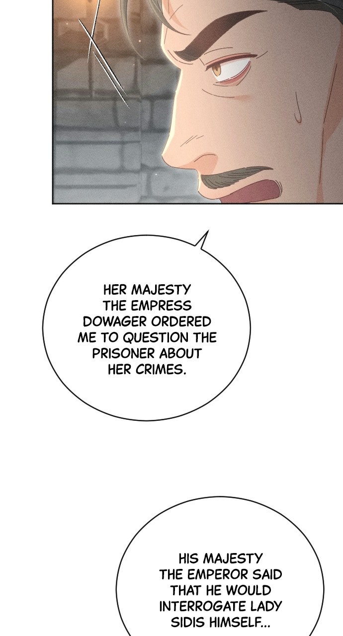 Read Dare I Hope chapter 32 image 5 on Lezhin