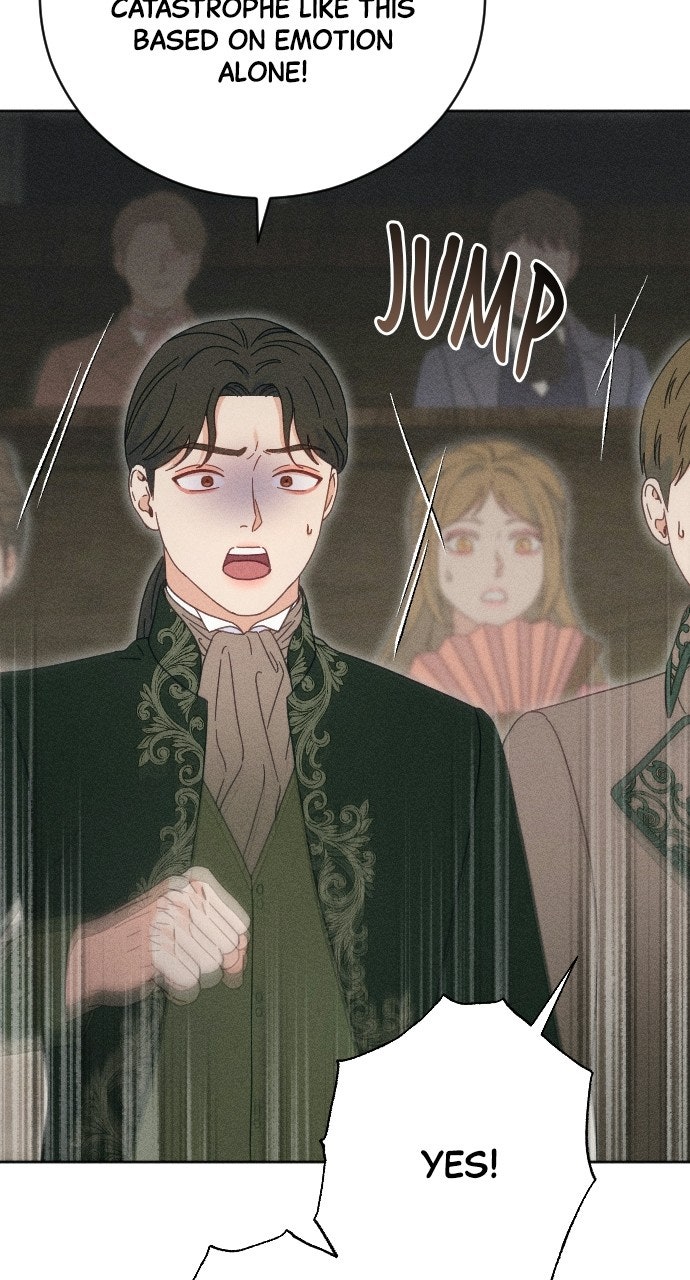 Read Dare I Hope chapter 32 image 52 on Lezhin