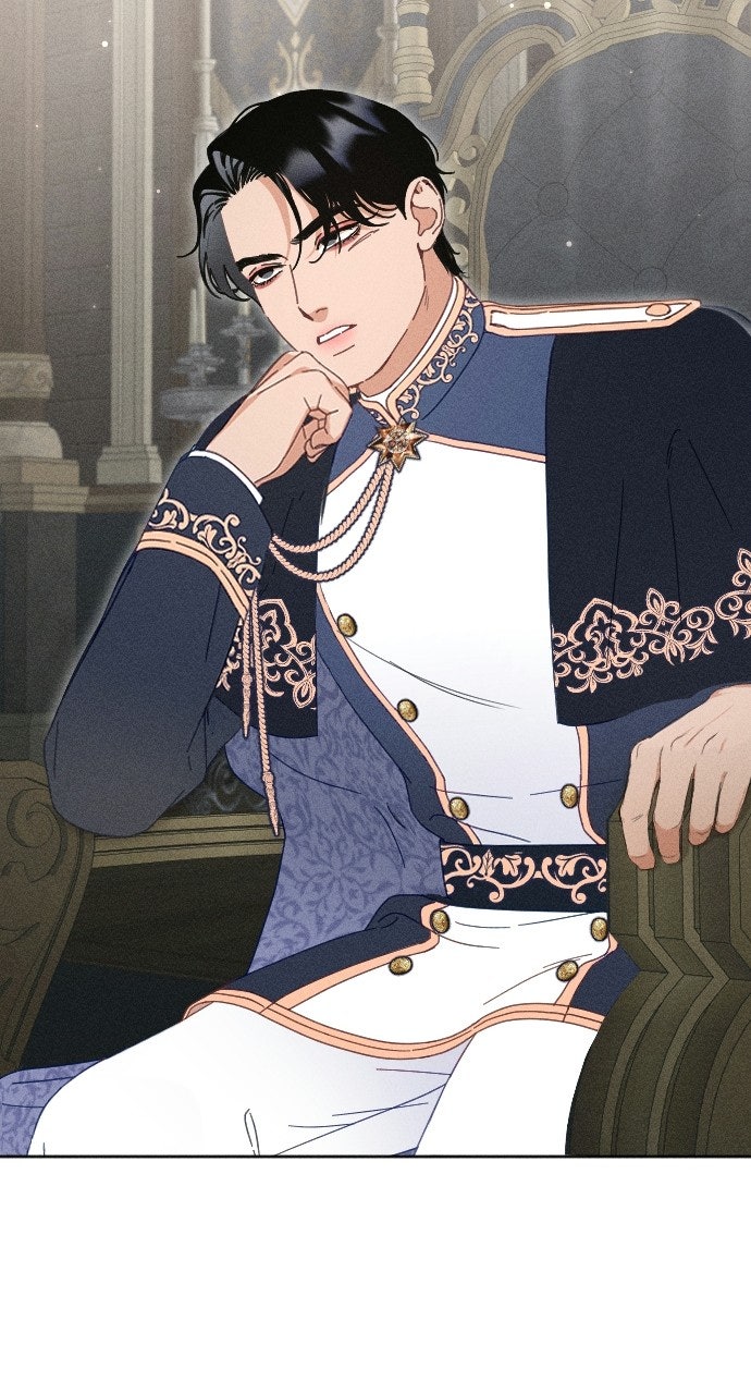 Read Dare I Hope chapter 32 image 54 on Lezhin