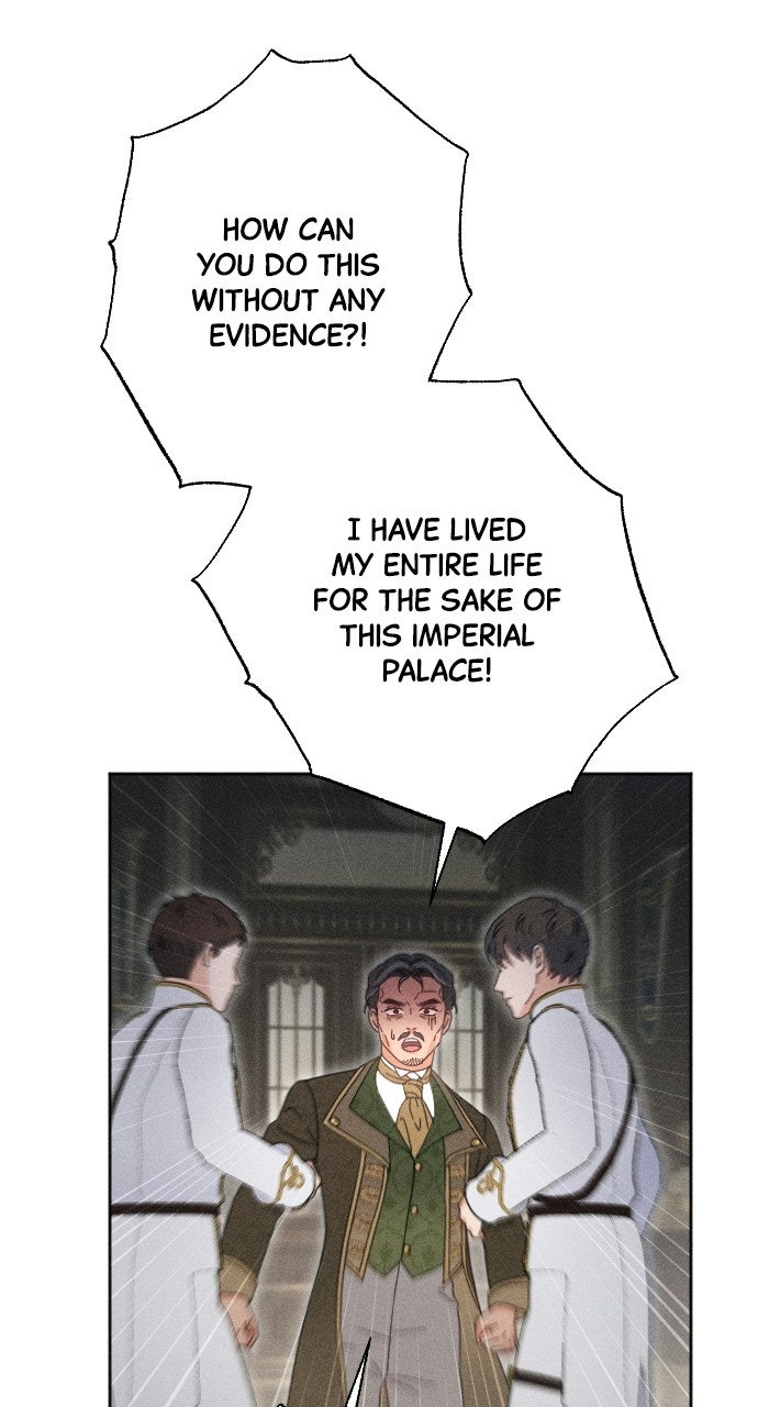 Read Dare I Hope chapter 32 image 55 on Lezhin