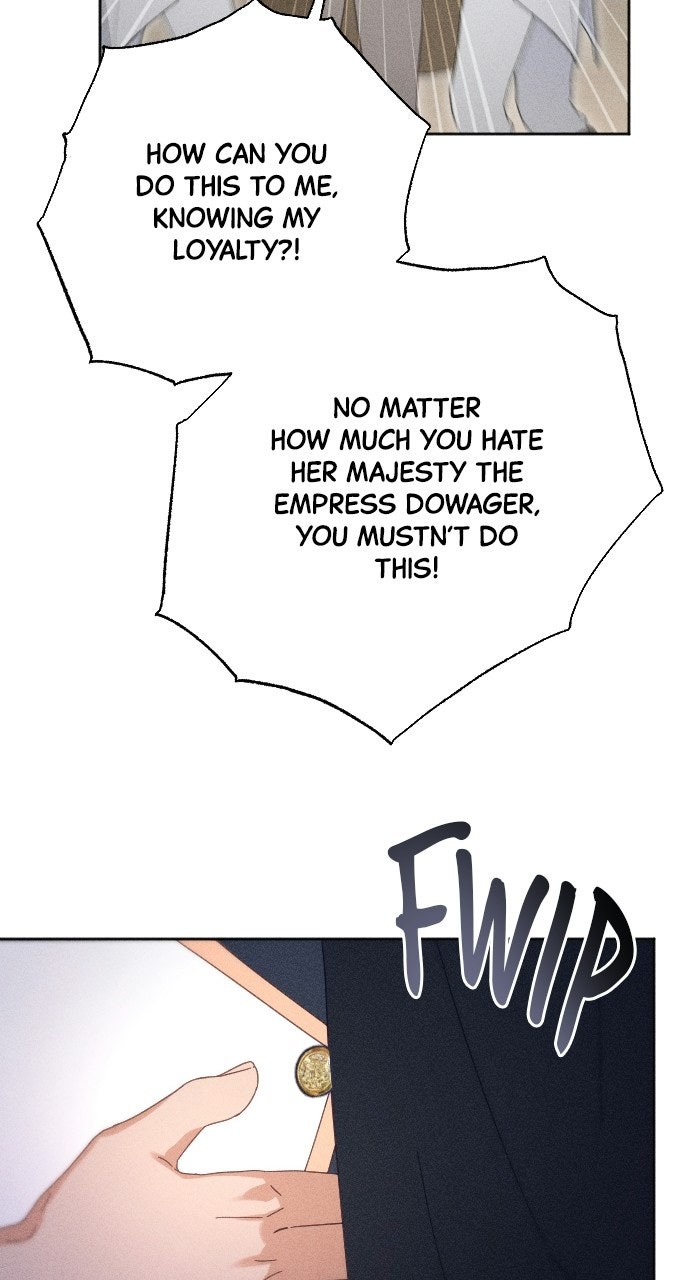 Read Dare I Hope chapter 32 image 56 on Lezhin