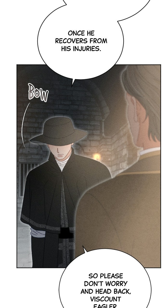 Read Dare I Hope chapter 32 image 6 on Lezhin