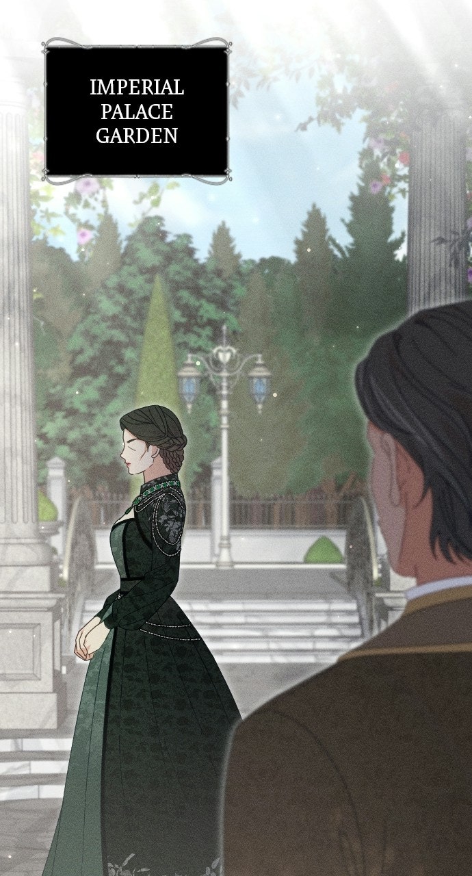 Read Dare I Hope chapter 32 image 9 on Lezhin