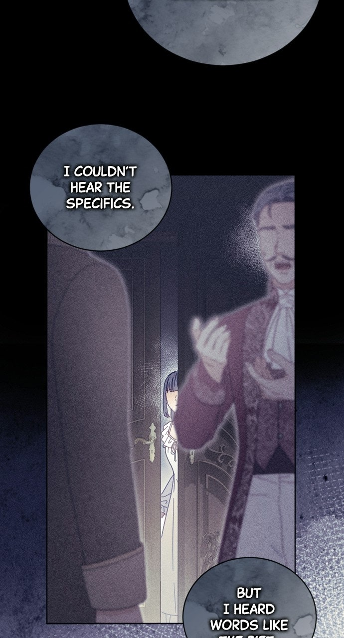 Read Dare I Hope chapter 33 image 12 on Lezhin