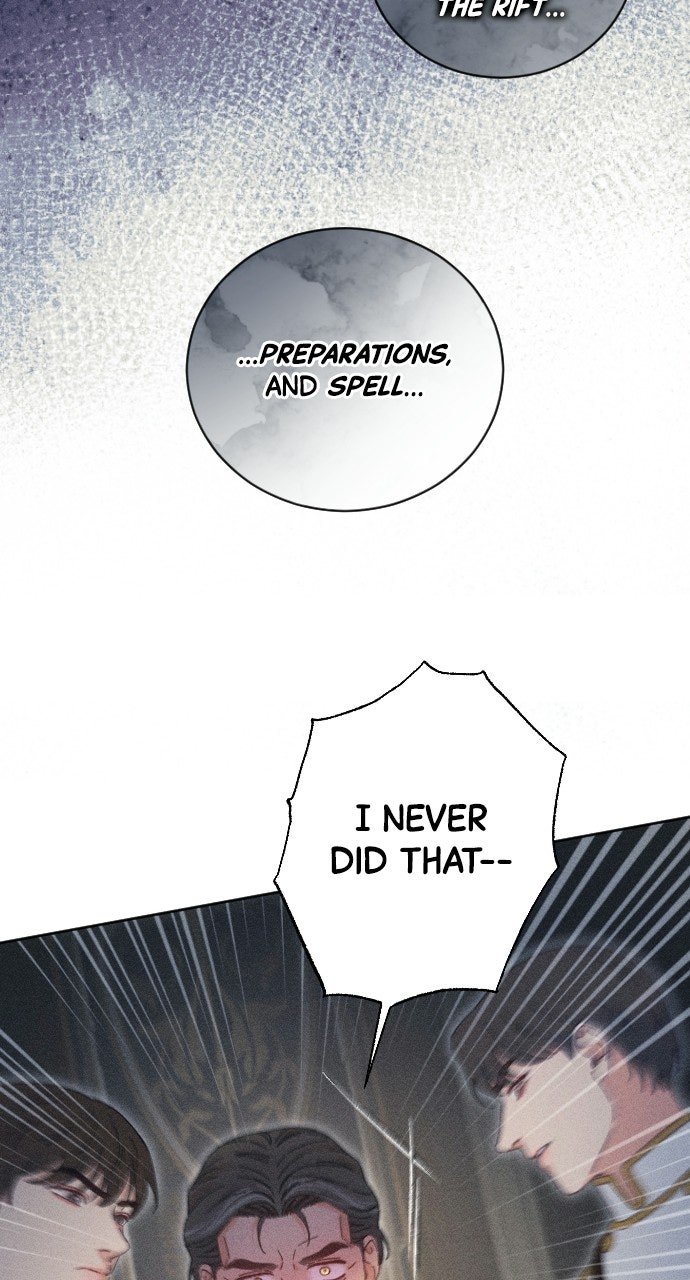 Read Dare I Hope chapter 33 image 13 on Lezhin