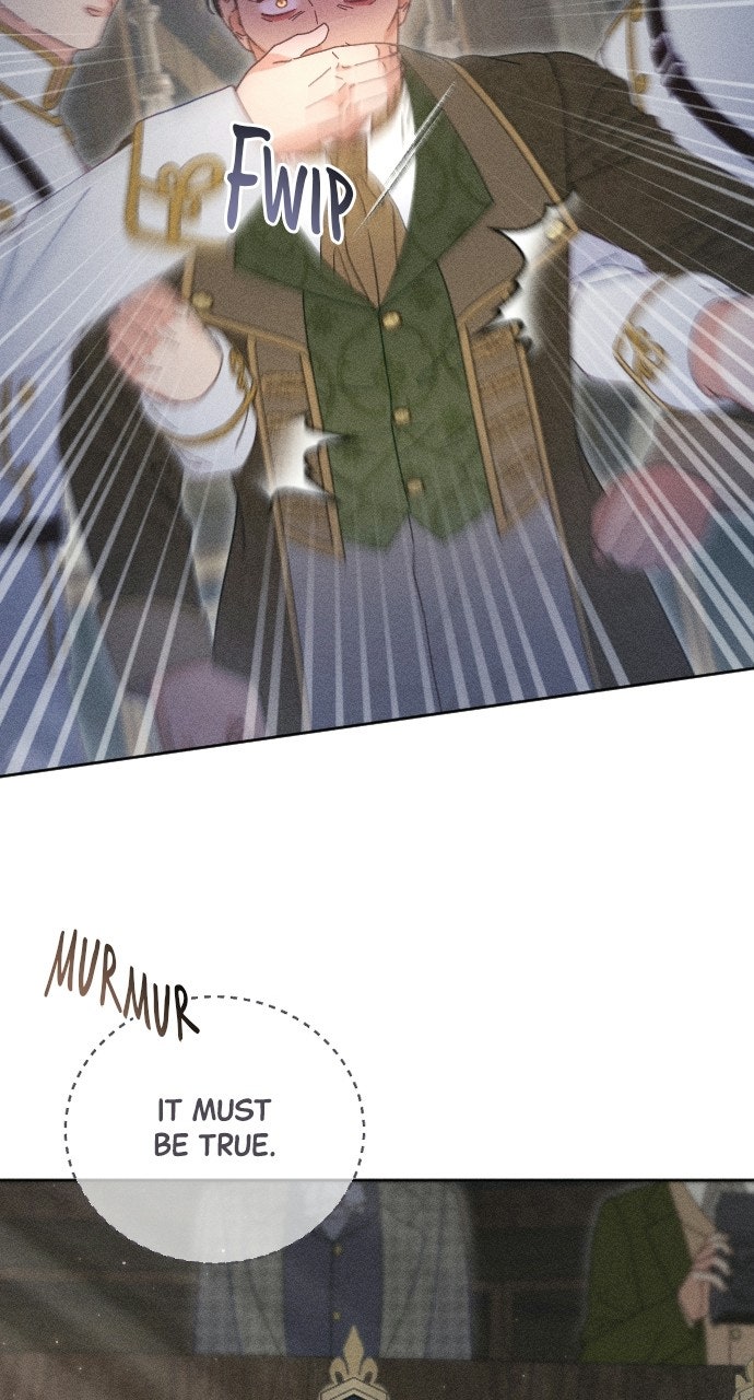 Read Dare I Hope chapter 33 image 14 on Lezhin