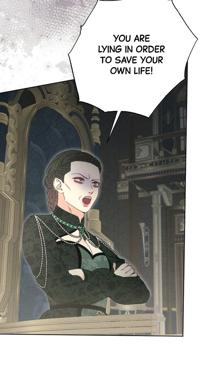 Read Dare I Hope chapter 33 image 18 on Lezhin