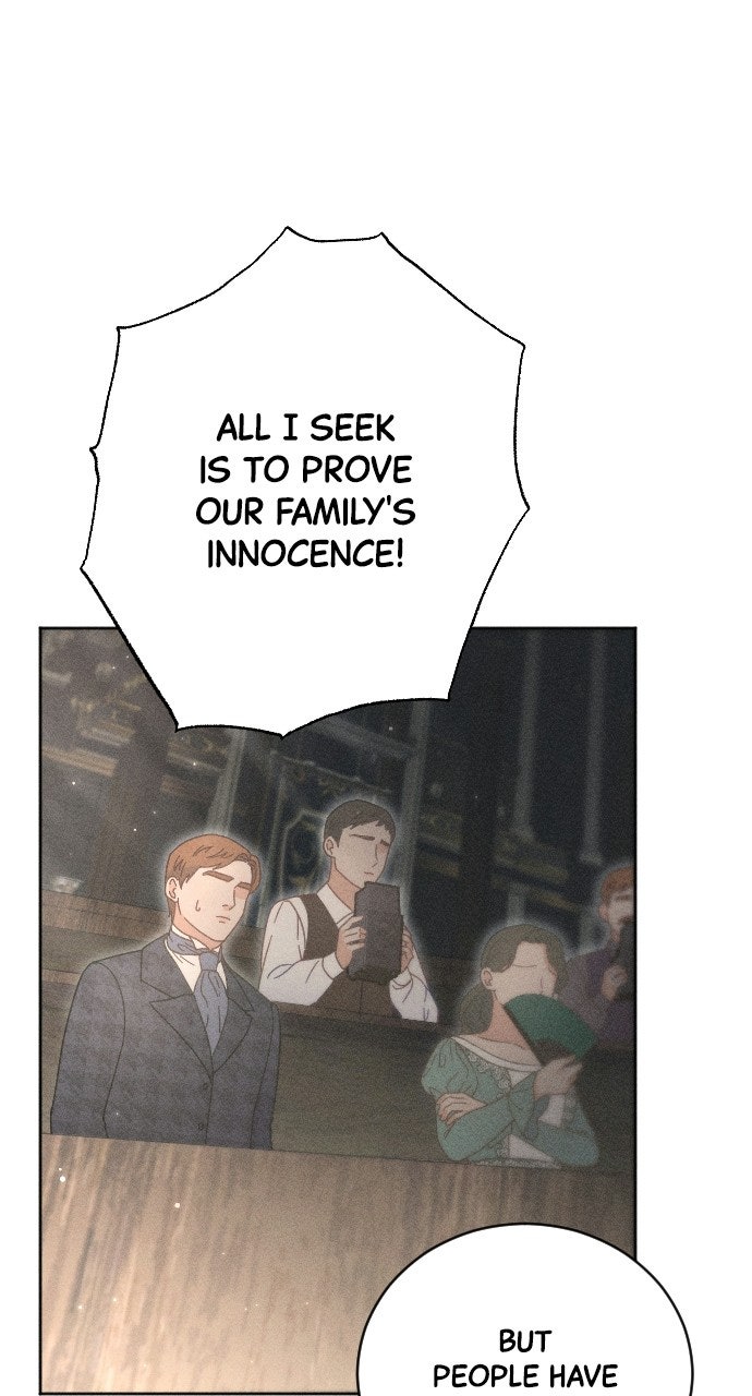 Read Dare I Hope chapter 33 image 22 on Lezhin