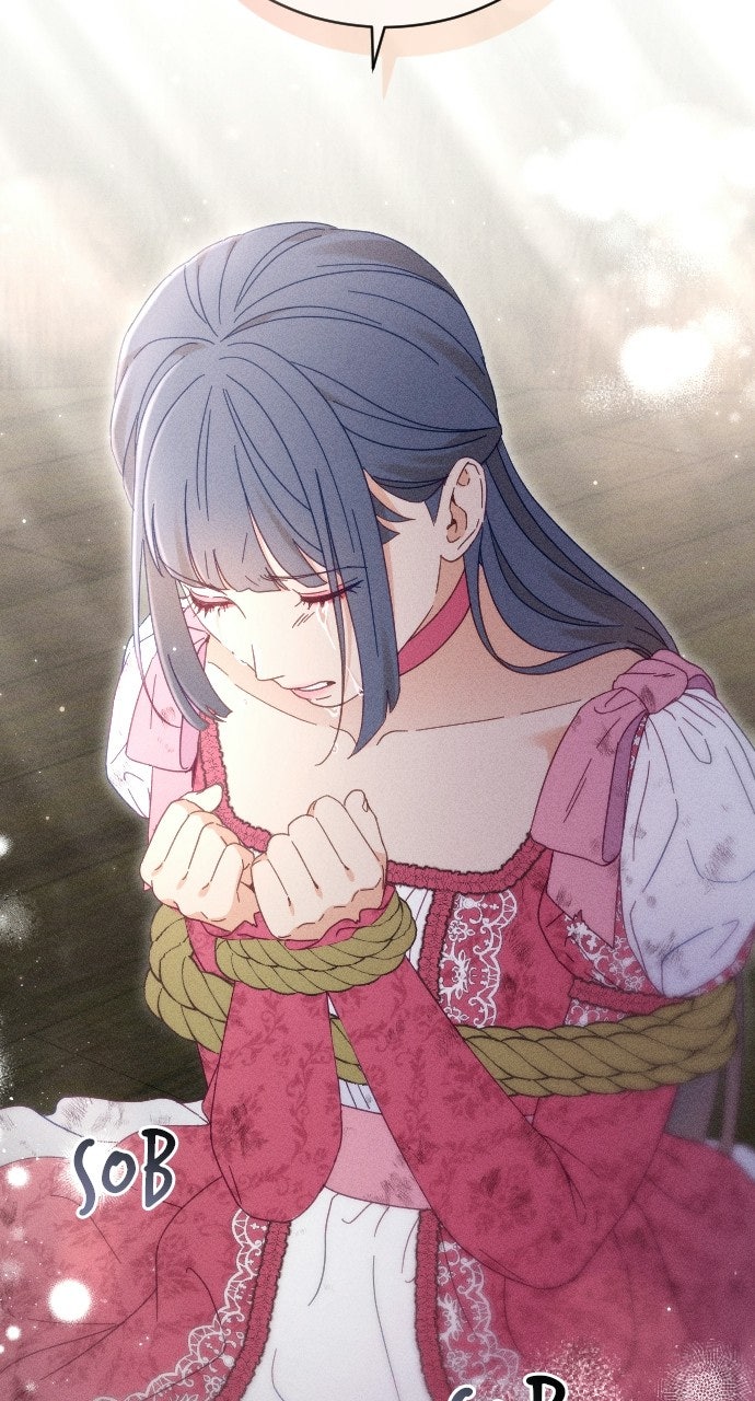Read Dare I Hope chapter 33 image 24 on Lezhin