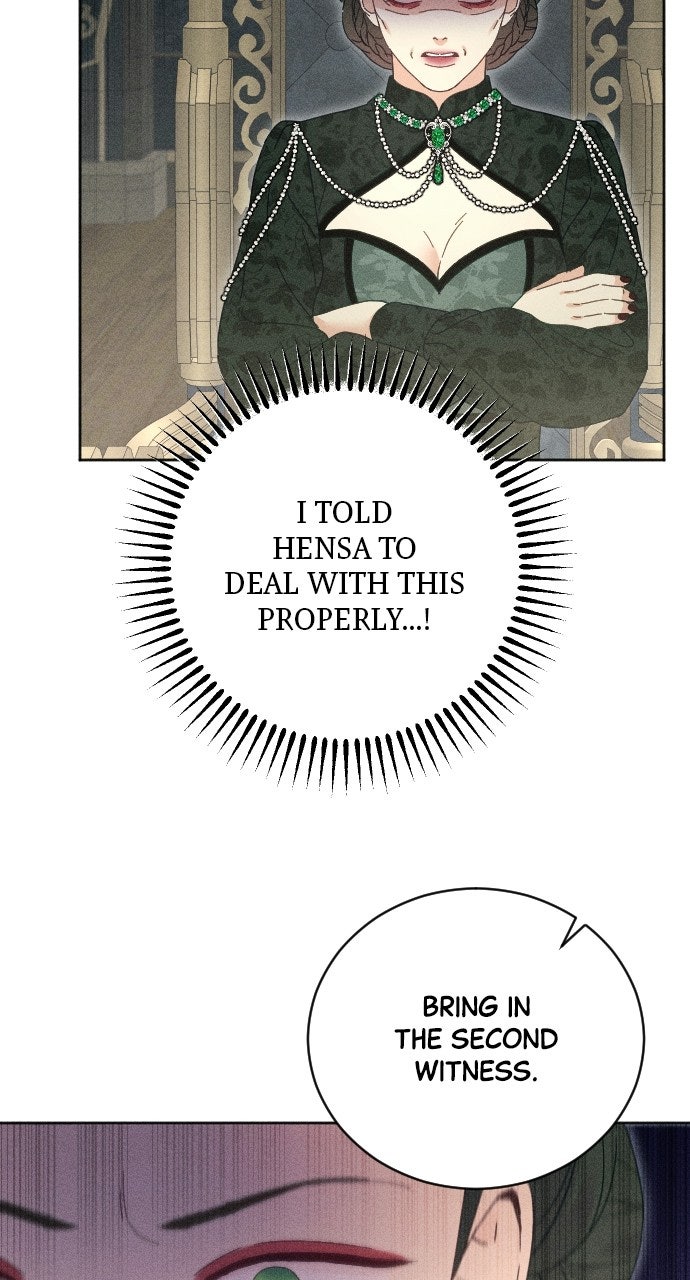 Read Dare I Hope chapter 33 image 26 on Lezhin