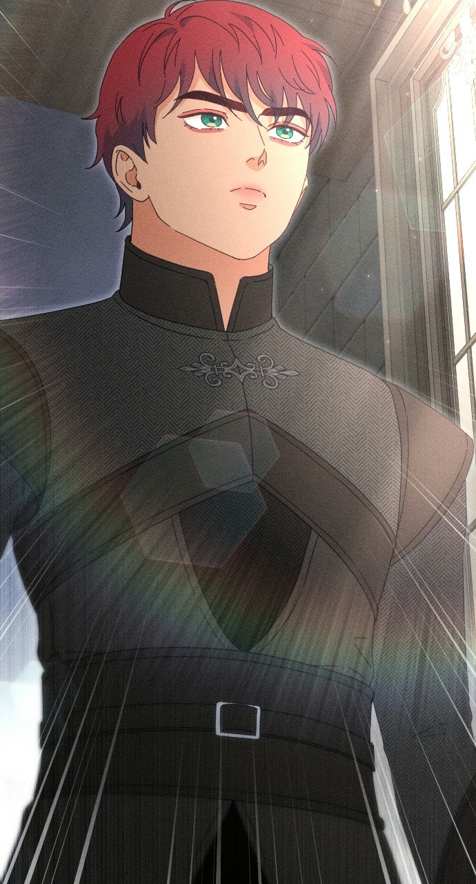 Read Dare I Hope chapter 33 image 29 on Lezhin