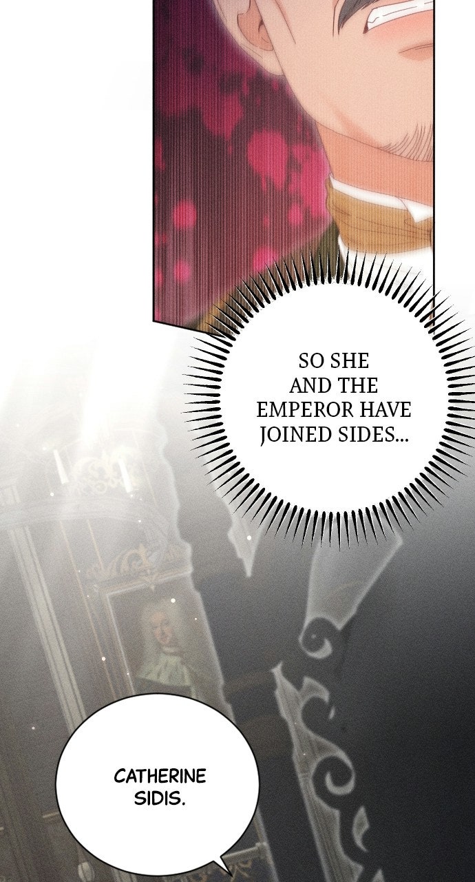 Read Dare I Hope chapter 33 image 3 on Lezhin