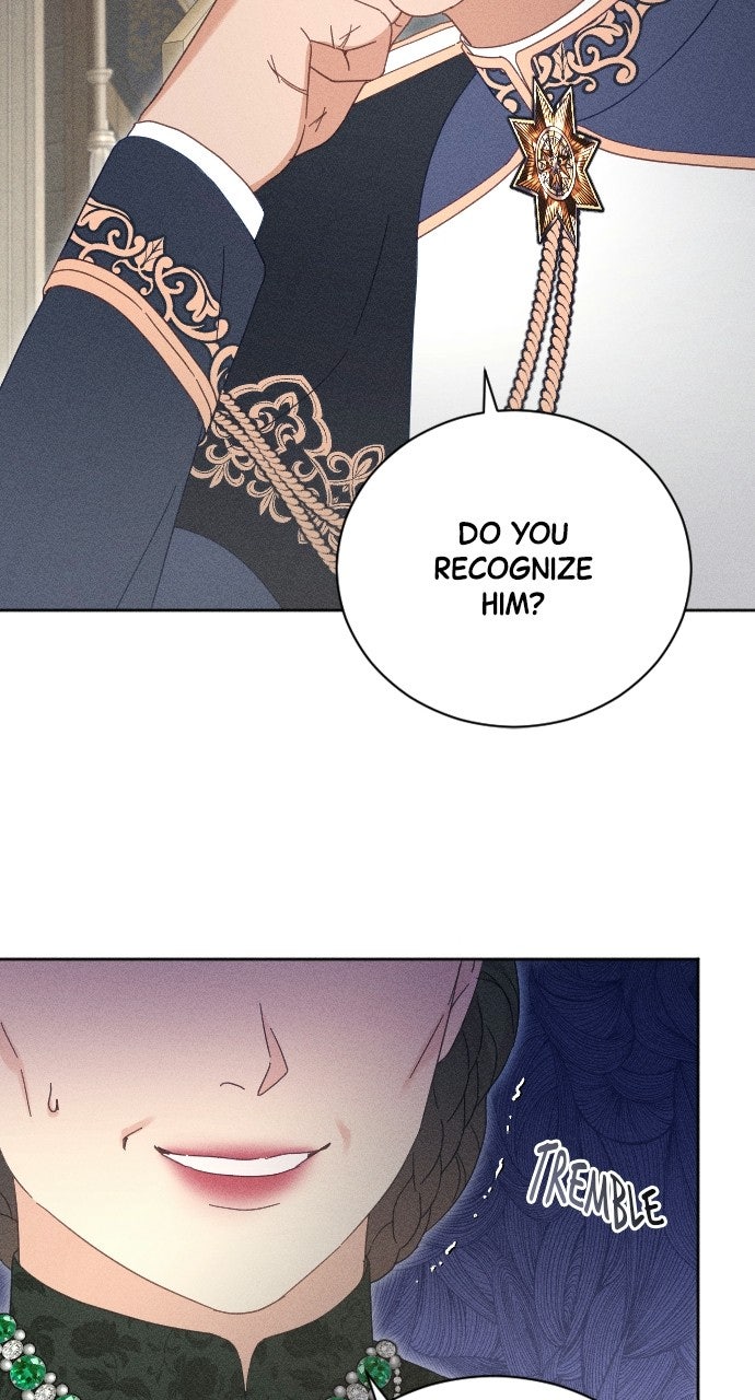 Read Dare I Hope chapter 33 image 32 on Lezhin