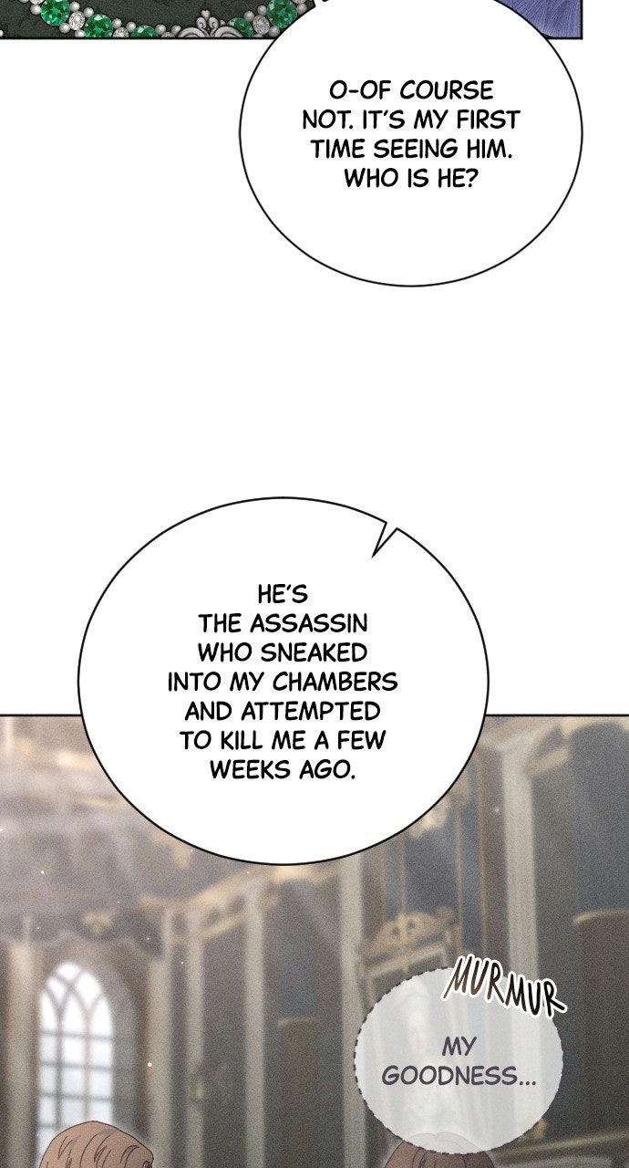 Read Dare I Hope chapter 33 image 33 on Lezhin